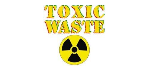 Toxic Waste