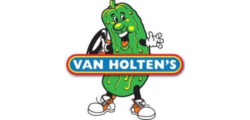 Van Holten's