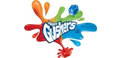 Fruit Gushers