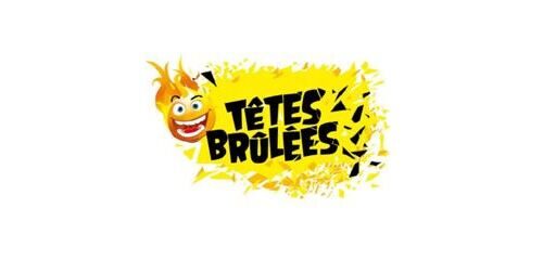 Têtes Brûlées