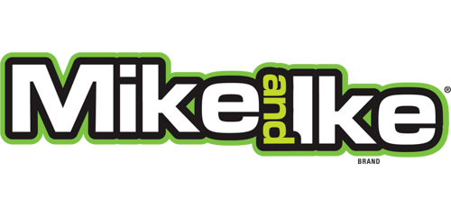 Mike & Ike