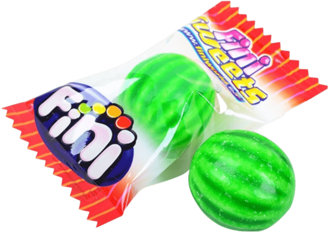 Fini Watermelon Gum 5g