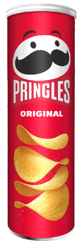 Pringles Original 165g