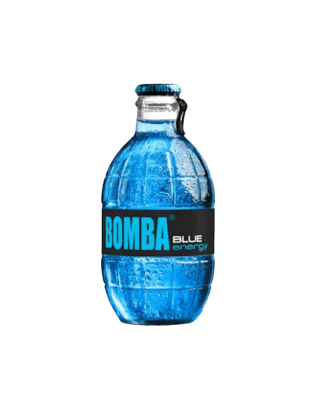 BOMBA Blue Energy 250ml