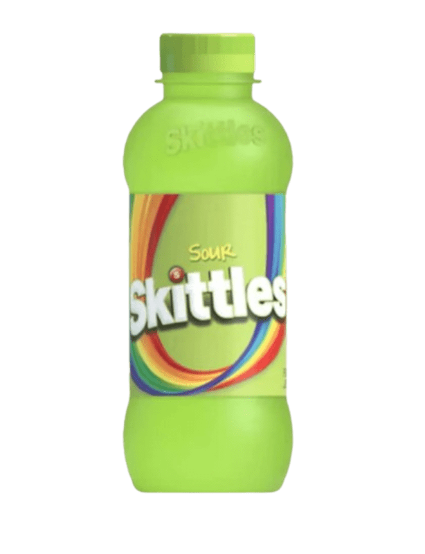 Skittles Drink Sour 414ml