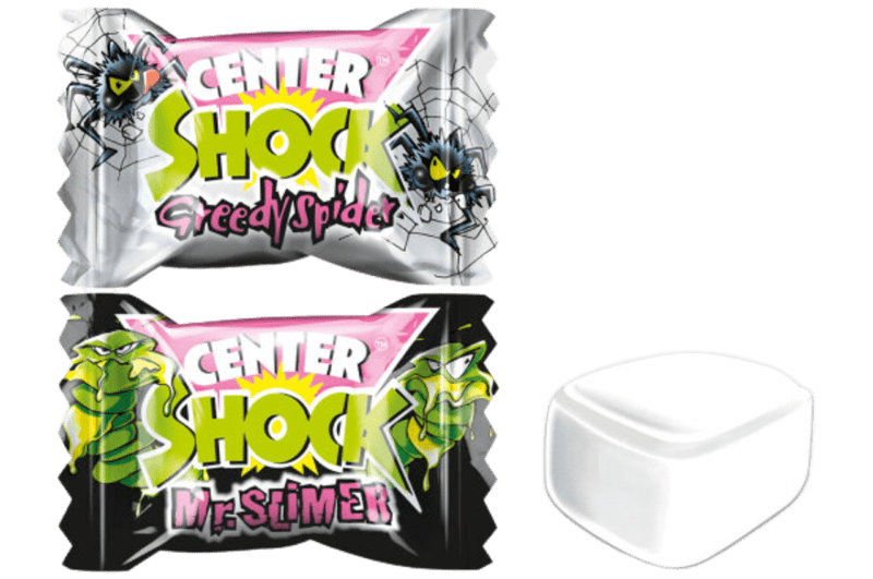 Center Shock Monster Mix 4g