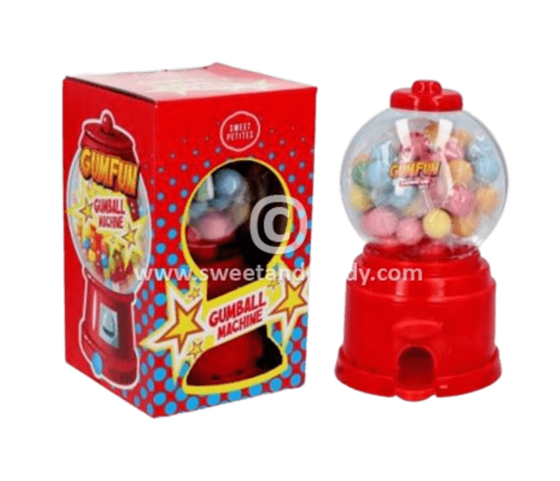 Gumball Machine 100 gr.