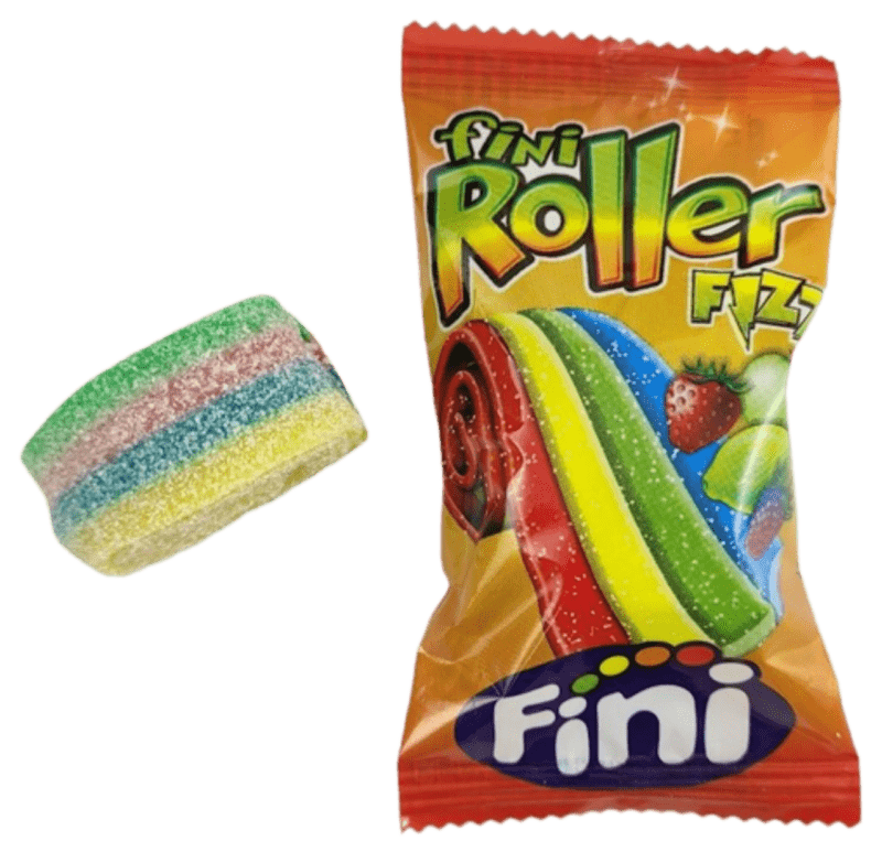 Fini Roller Fantasy 20 gr.