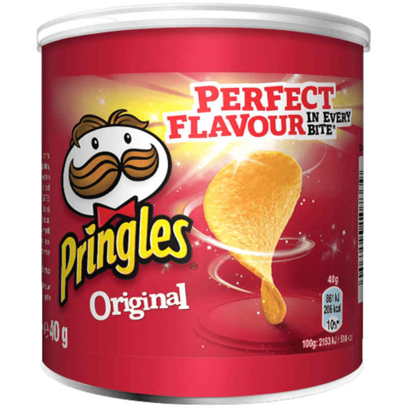 Pringles Original 40g