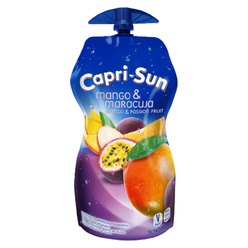 Capri-Sun Mango-Maracuja 330ml