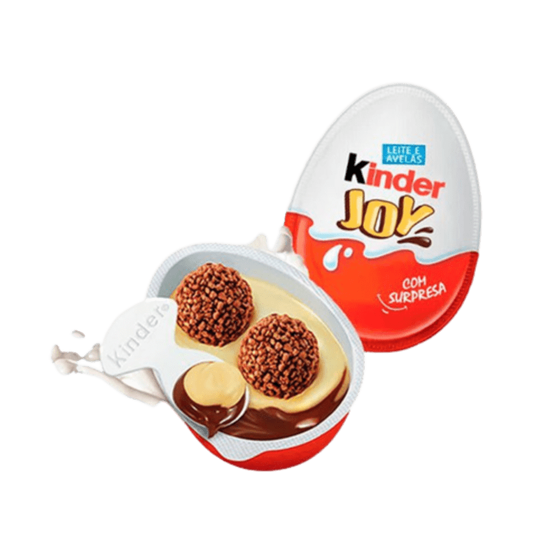 Ferrero Kinder Joy 1er 20g