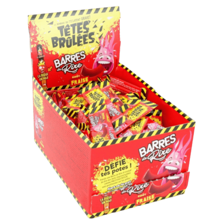 Twizzlers Rainbow Twist 351g