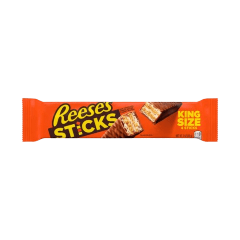 Reese's King Size Sticks 85 gr.