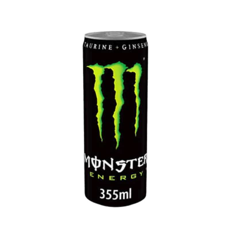 Monster Energy Drink 355ml