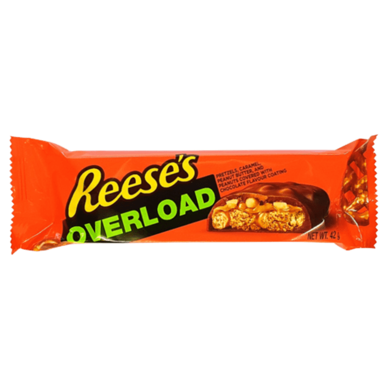 Reese's Overload 42g