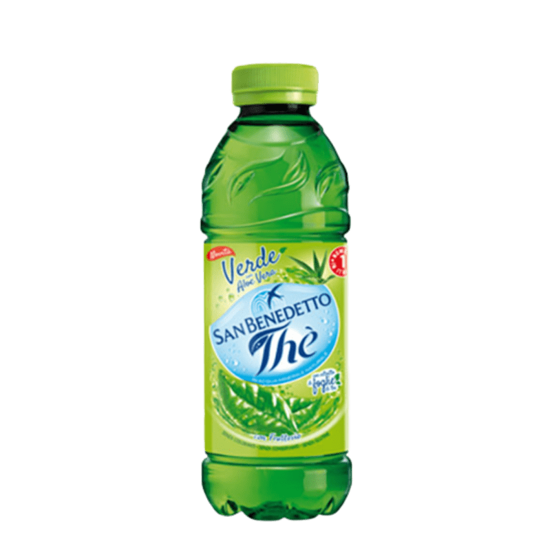 San Benedetto Verde 50cl Pet